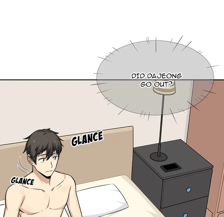 Excuse Me, This Is My Room Chapter 23, page 102