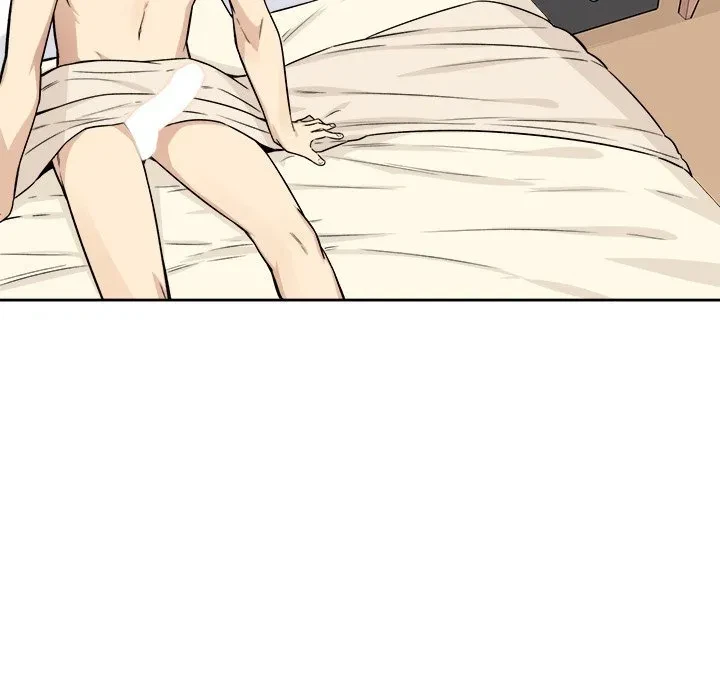Excuse Me, This Is My Room Chapter 23, page 103