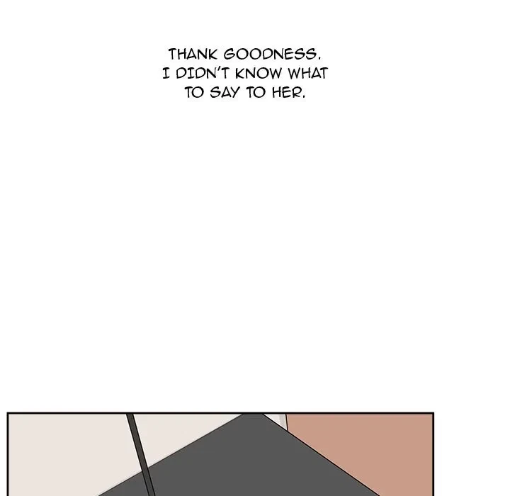 Excuse Me, This Is My Room Chapter 23, page 104