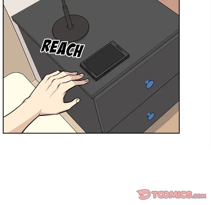 Excuse Me, This Is My Room Chapter 23, page 105
