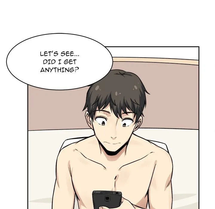Excuse Me, This Is My Room Chapter 23, page 106