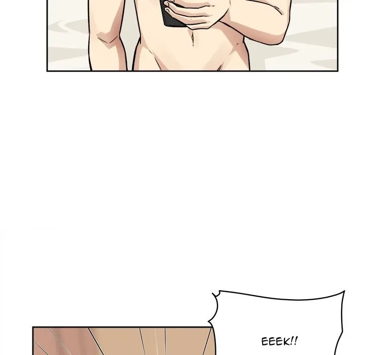 Excuse Me, This Is My Room Chapter 23, page 107