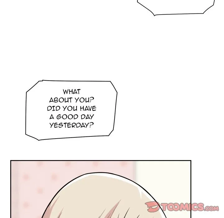 Excuse Me, This Is My Room Chapter 23, page 117