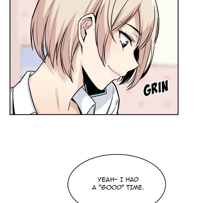 Excuse Me, This Is My Room Chapter 23, page 118