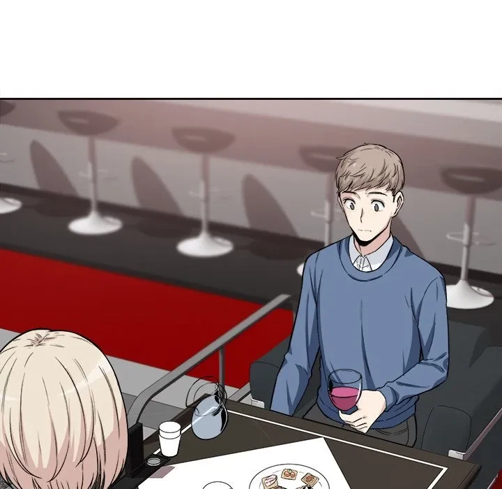 Excuse Me, This Is My Room Chapter 23, page 12