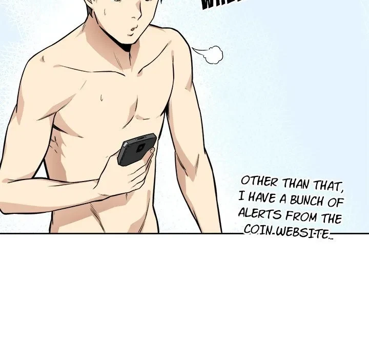 Excuse Me, This Is My Room Chapter 23, page 121