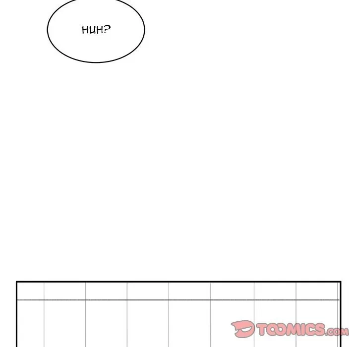 Excuse Me, This Is My Room Chapter 23, page 123