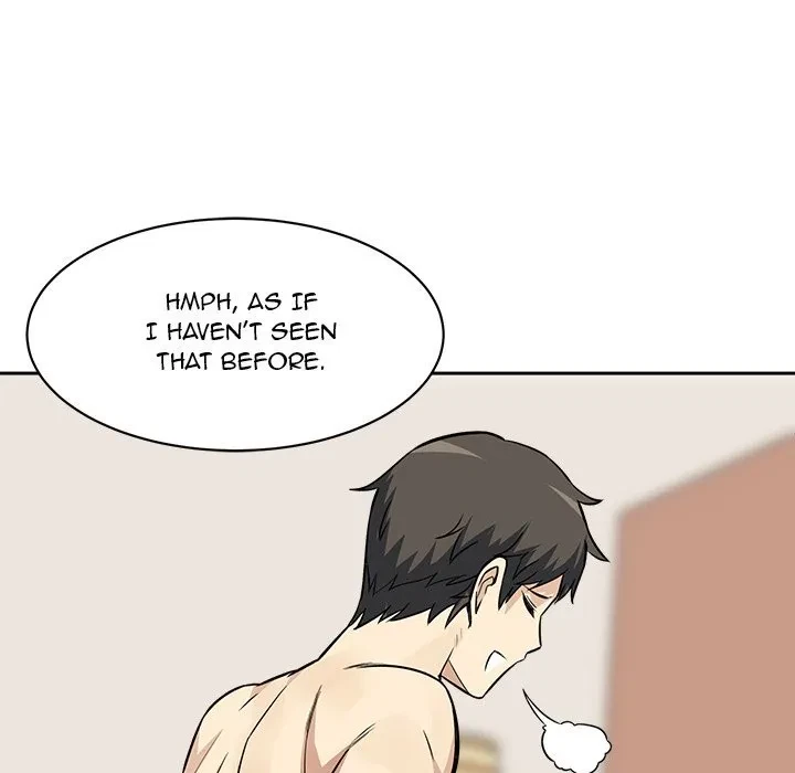 Excuse Me, This Is My Room Chapter 23, page 125