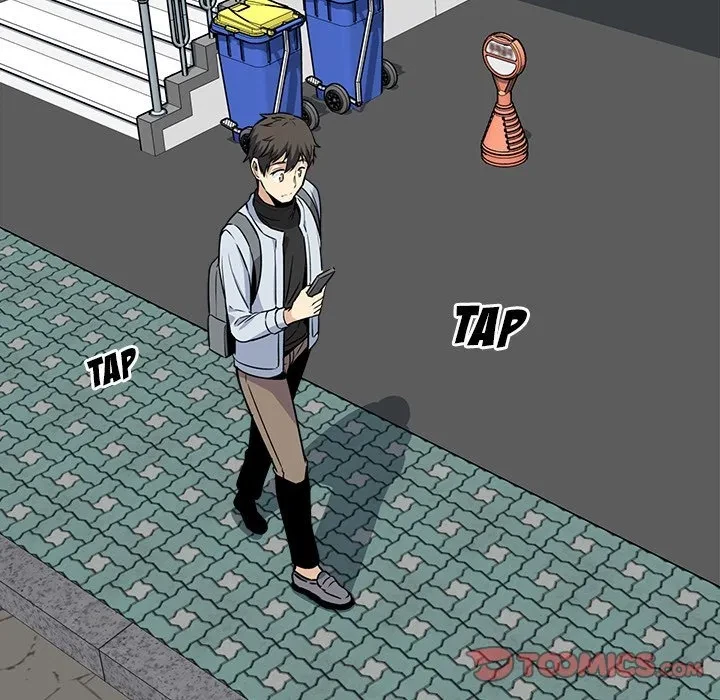 Excuse Me, This Is My Room Chapter 23, page 129