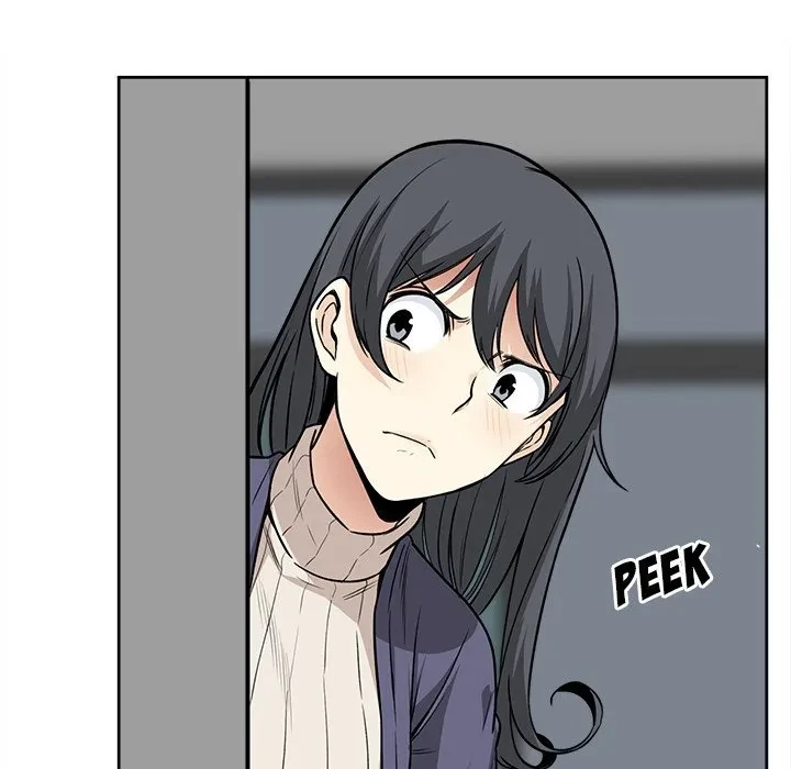Excuse Me, This Is My Room Chapter 23, page 132