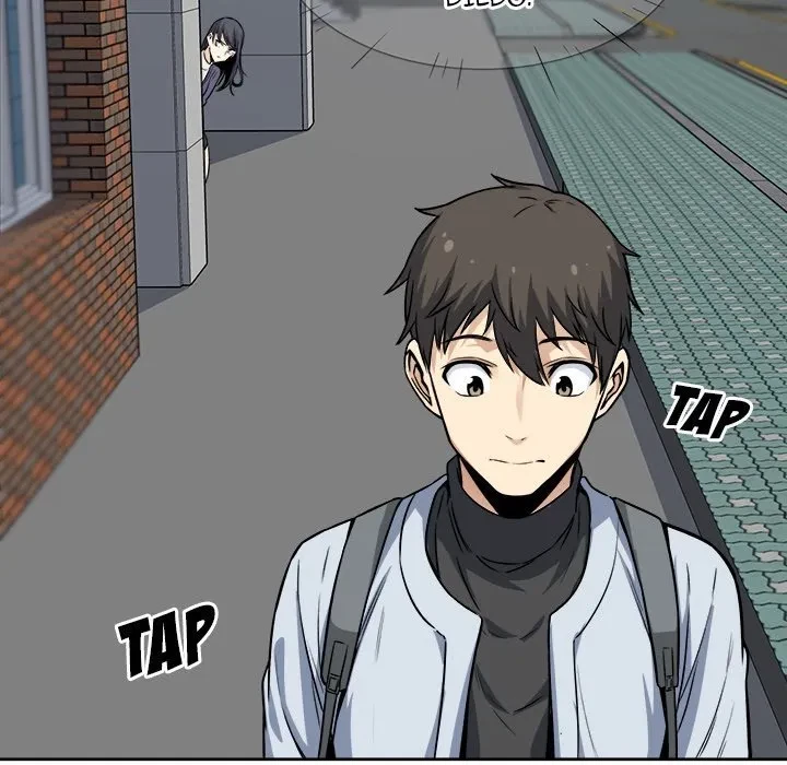 Excuse Me, This Is My Room Chapter 23, page 134