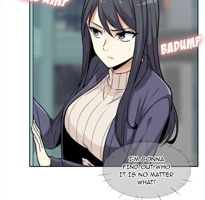 Excuse Me, This Is My Room Chapter 23, page 138