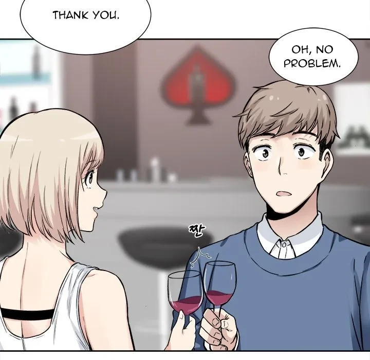Excuse Me, This Is My Room Chapter 23, page 14