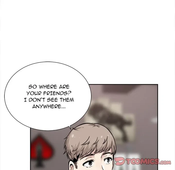 Excuse Me, This Is My Room Chapter 23, page 15