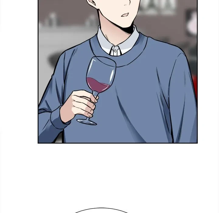 Excuse Me, This Is My Room Chapter 23, page 16