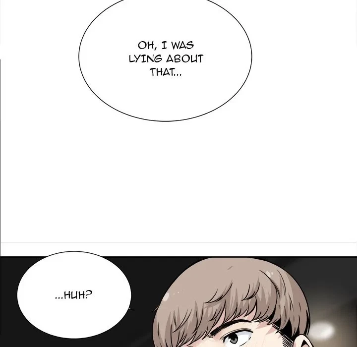 Excuse Me, This Is My Room Chapter 23, page 17
