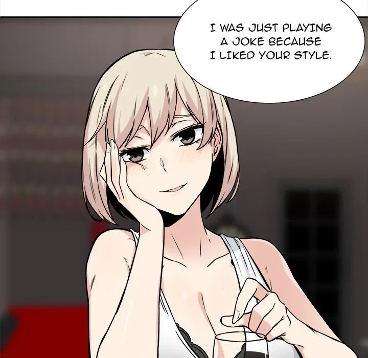 Excuse Me, This Is My Room Chapter 23, page 19