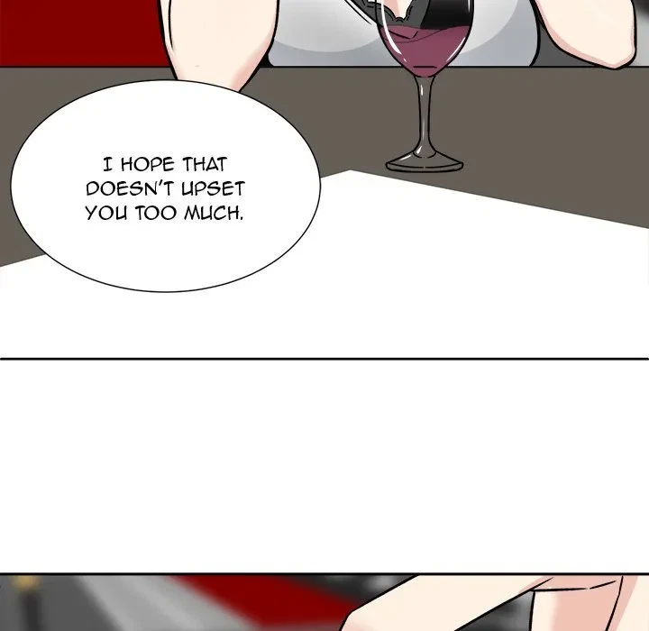 Excuse Me, This Is My Room Chapter 23, page 20