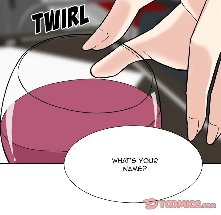 Excuse Me, This Is My Room Chapter 23, page 21