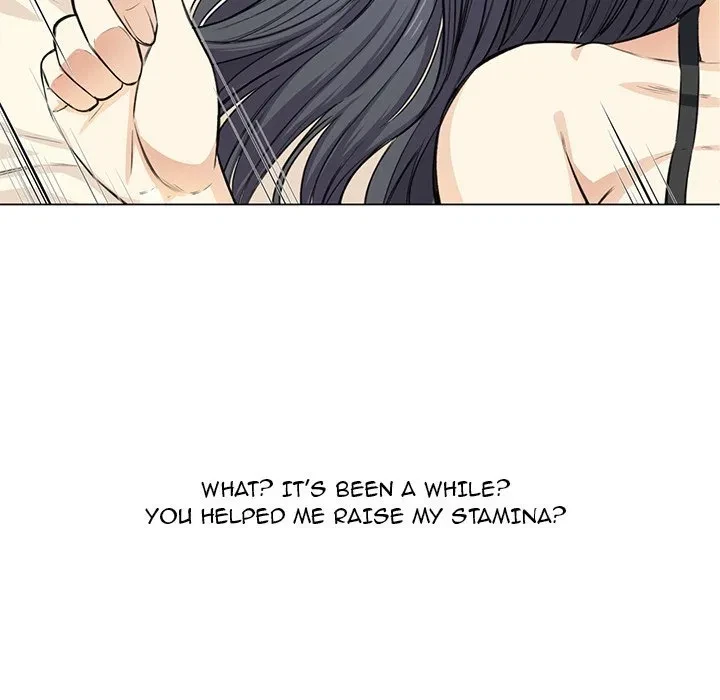 Excuse Me, This Is My Room Chapter 23, page 24