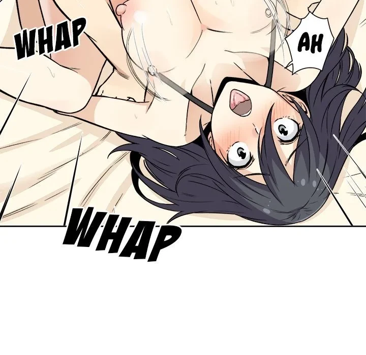 Excuse Me, This Is My Room Chapter 23, page 28