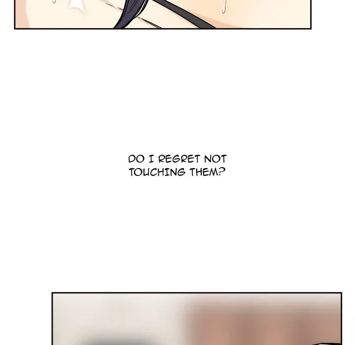 Excuse Me, This Is My Room Chapter 23, page 30