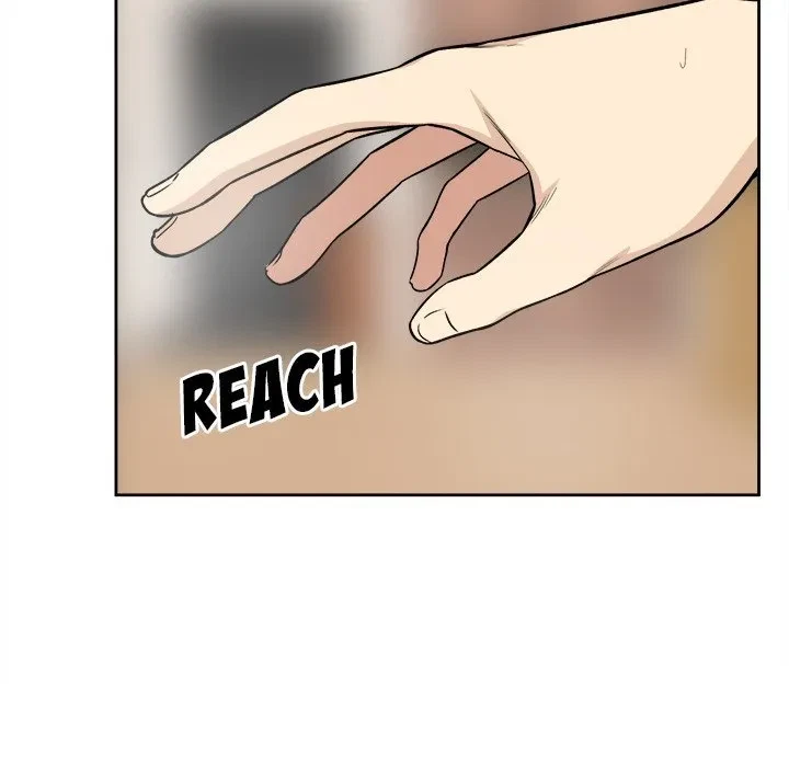 Excuse Me, This Is My Room Chapter 23, page 31