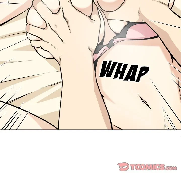 Excuse Me, This Is My Room Chapter 23, page 33