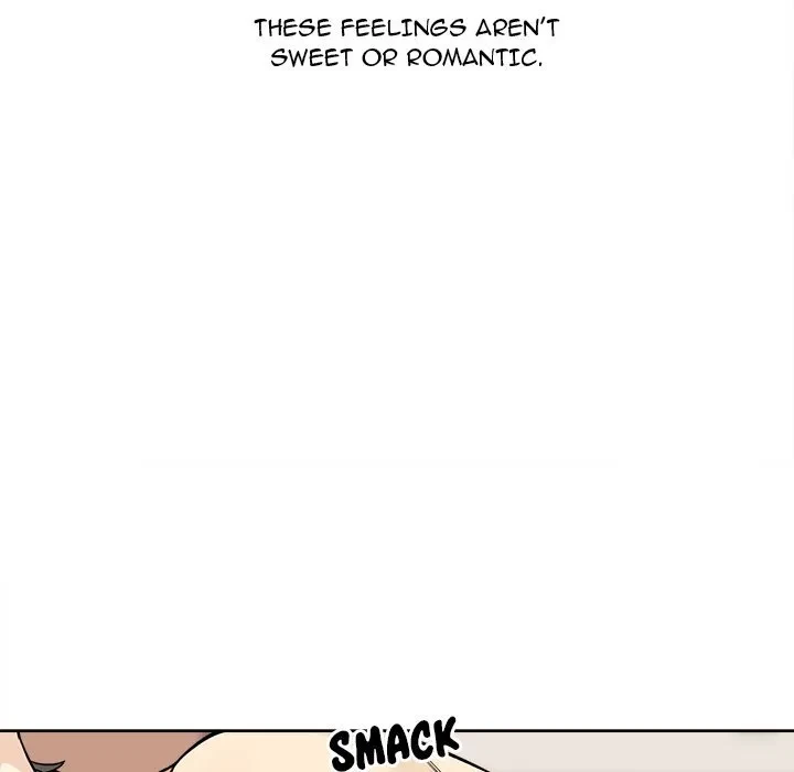 Excuse Me, This Is My Room Chapter 23, page 36
