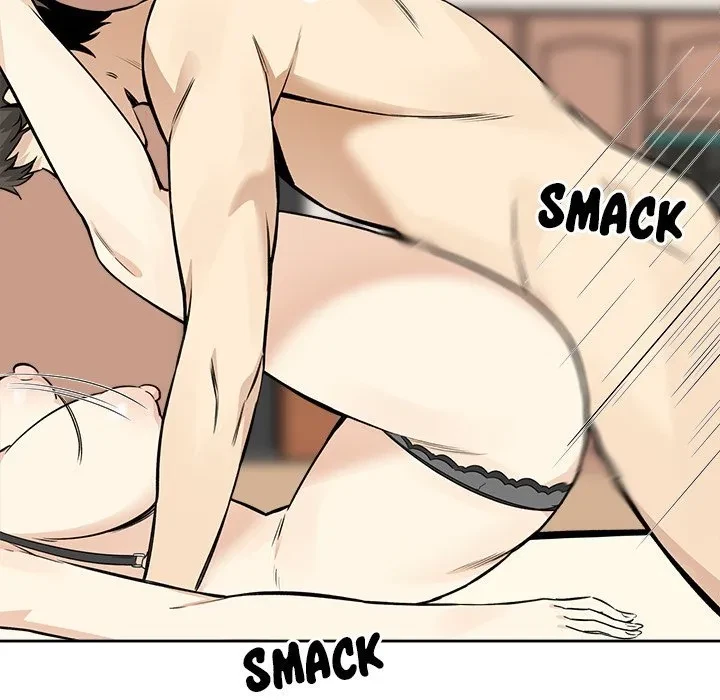 Excuse Me, This Is My Room Chapter 23, page 37