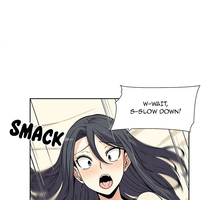 Excuse Me, This Is My Room Chapter 23, page 38