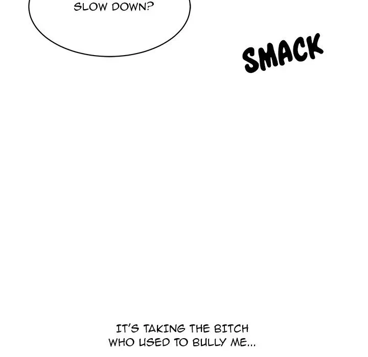 Excuse Me, This Is My Room Chapter 23, page 40
