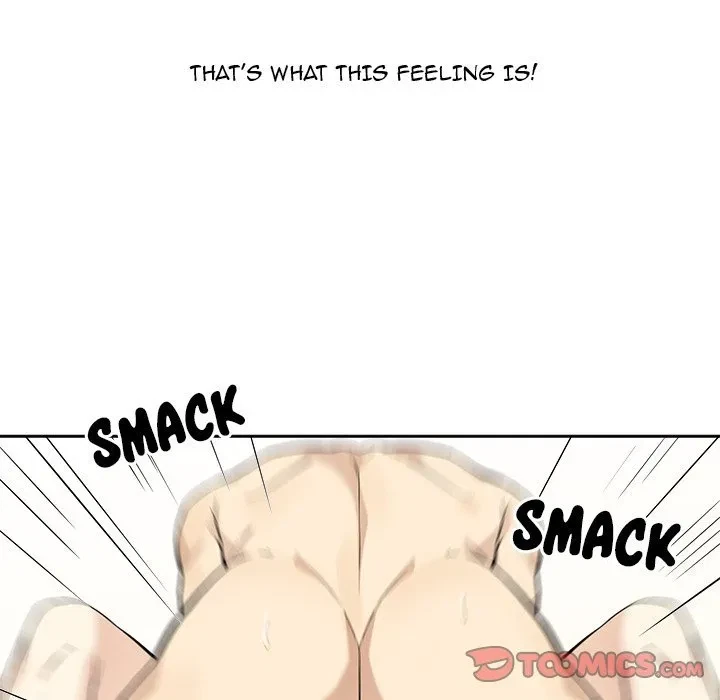 Excuse Me, This Is My Room Chapter 23, page 45