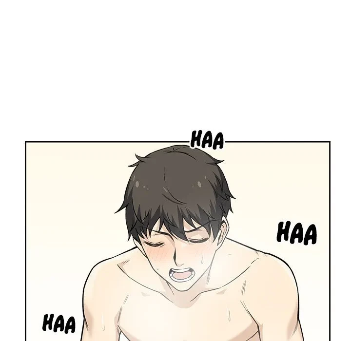 Excuse Me, This Is My Room Chapter 23, page 50