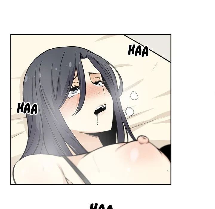 Excuse Me, This Is My Room Chapter 23, page 52