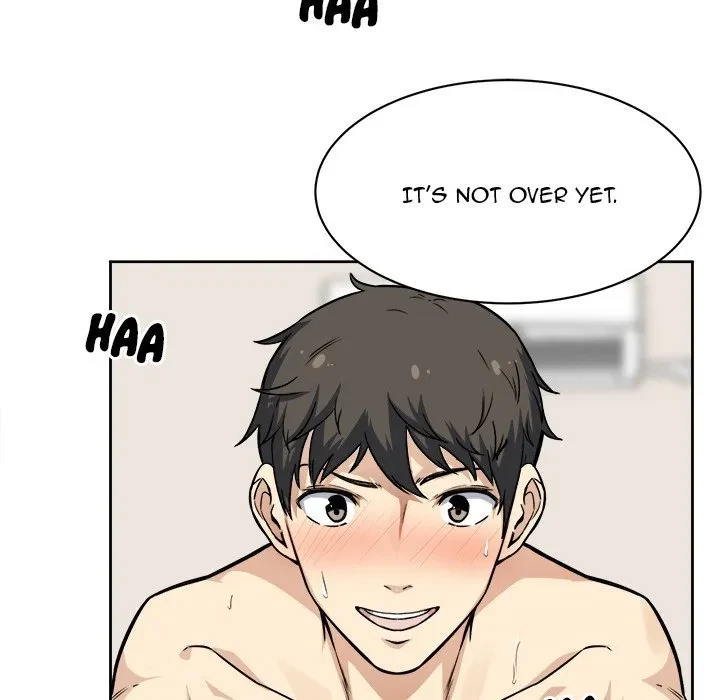 Excuse Me, This Is My Room Chapter 23, page 53