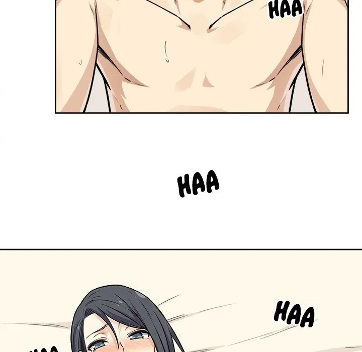 Excuse Me, This Is My Room Chapter 23, page 54