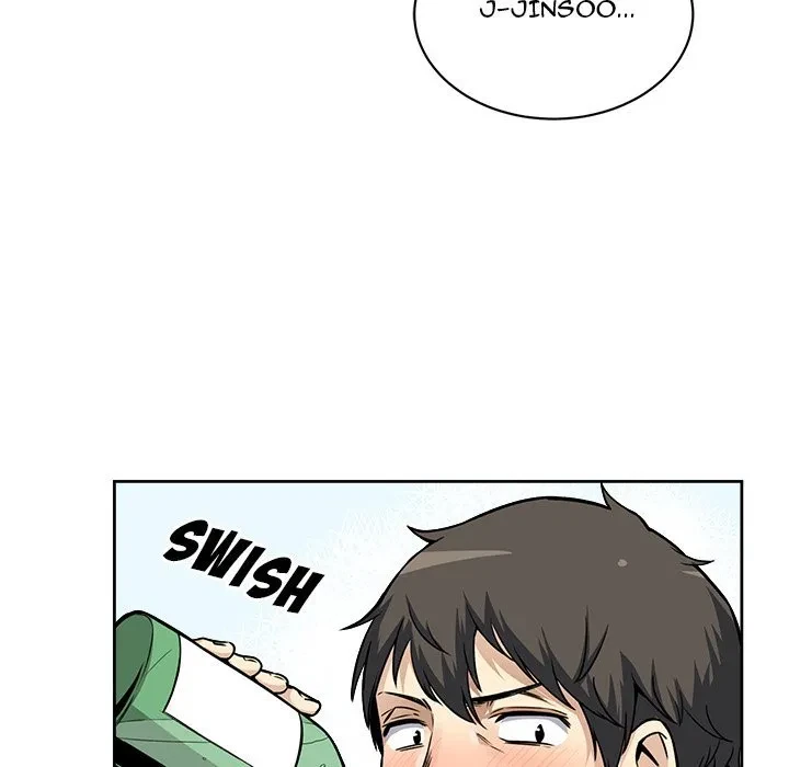 Excuse Me, This Is My Room Chapter 23, page 56