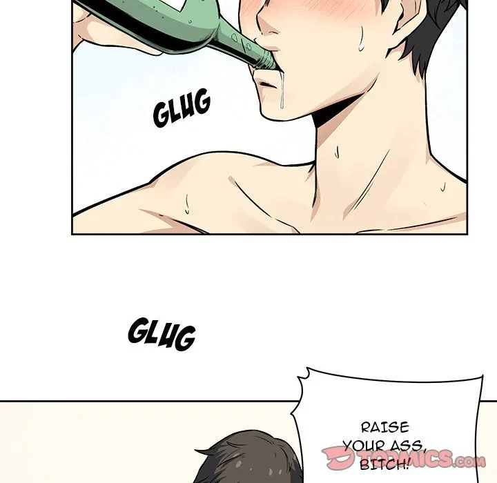 Excuse Me, This Is My Room Chapter 23, page 57