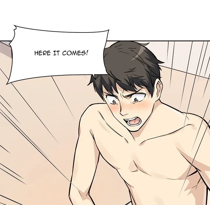 Excuse Me, This Is My Room Chapter 23, page 62