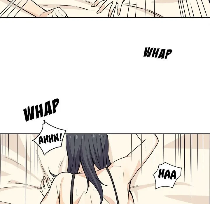 Excuse Me, This Is My Room Chapter 23, page 64