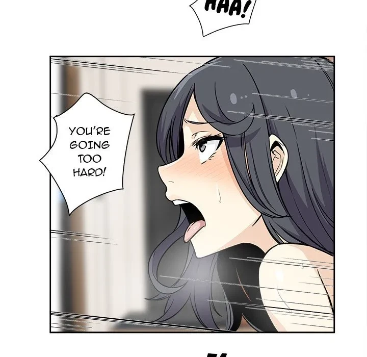 Excuse Me, This Is My Room Chapter 23, page 66