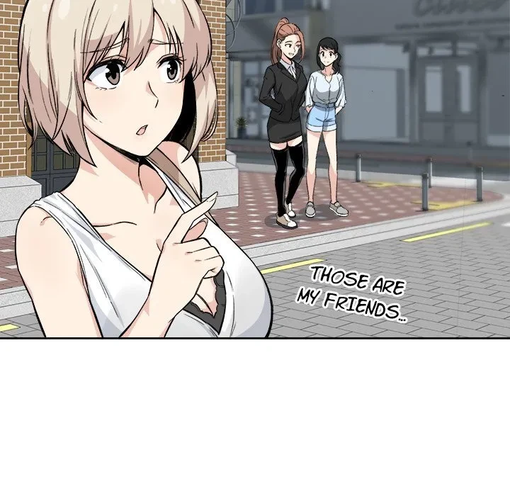 Excuse Me, This Is My Room Chapter 23, page 7