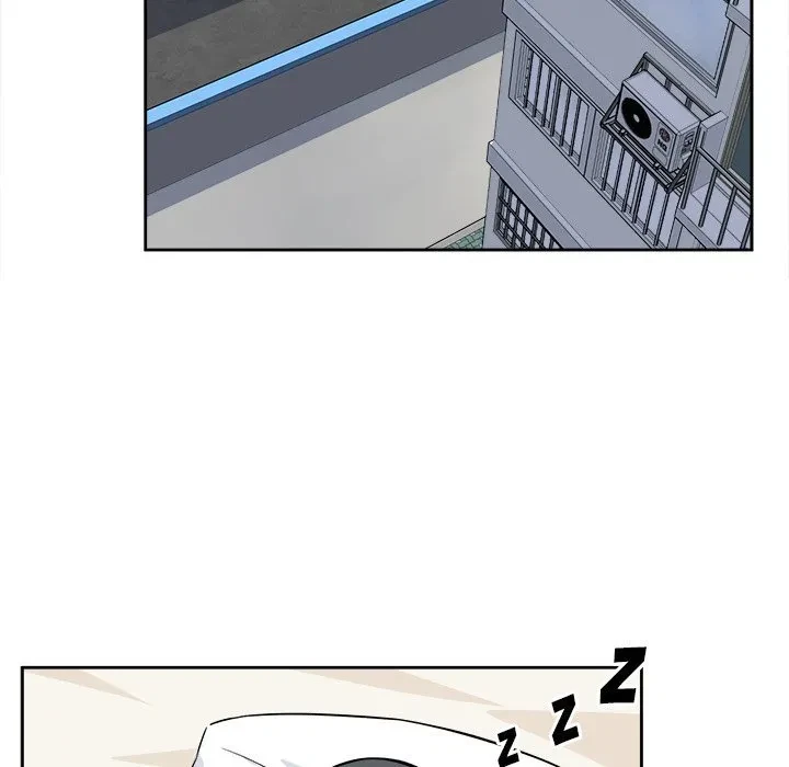 Excuse Me, This Is My Room Chapter 23, page 70