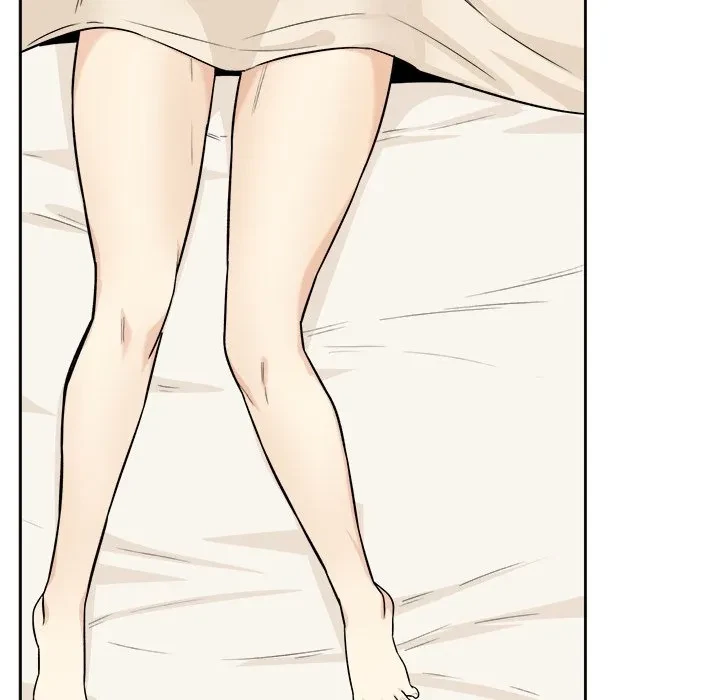 Excuse Me, This Is My Room Chapter 23, page 72