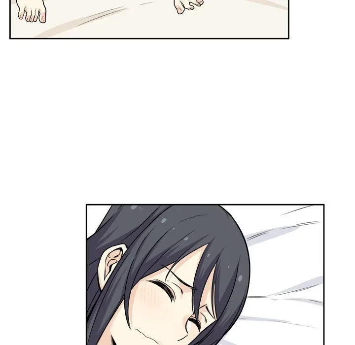 Excuse Me, This Is My Room Chapter 23, page 73