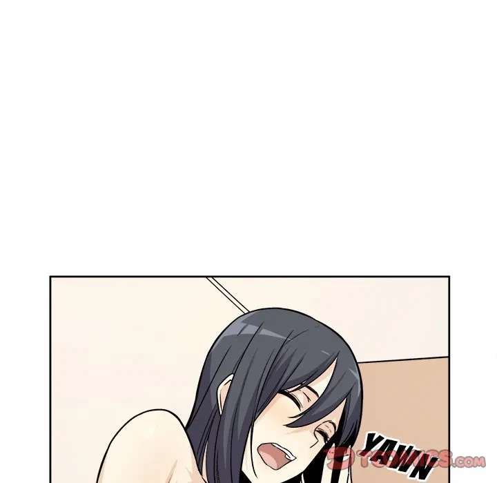Excuse Me, This Is My Room Chapter 23, page 75