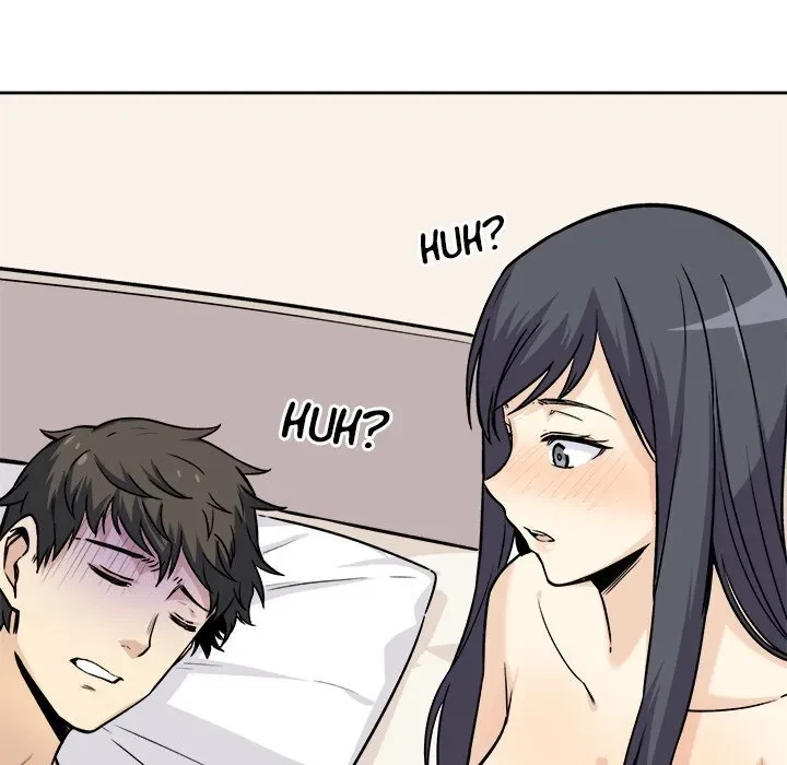 Excuse Me, This Is My Room Chapter 23, page 77