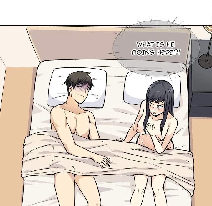 Excuse Me, This Is My Room Chapter 23, page 79