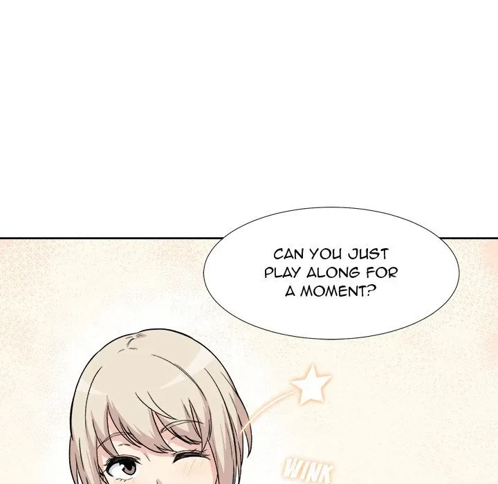 Excuse Me, This Is My Room Chapter 23, page 8